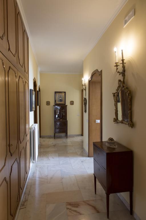 Casa Bellevue Leilighet Napoli Eksteriør bilde