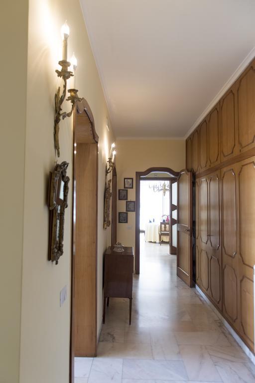 Casa Bellevue Leilighet Napoli Eksteriør bilde