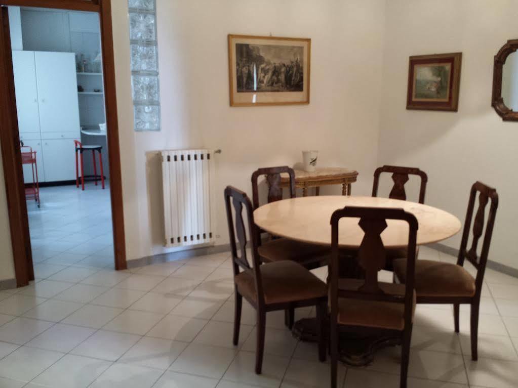 Casa Bellevue Leilighet Napoli Eksteriør bilde